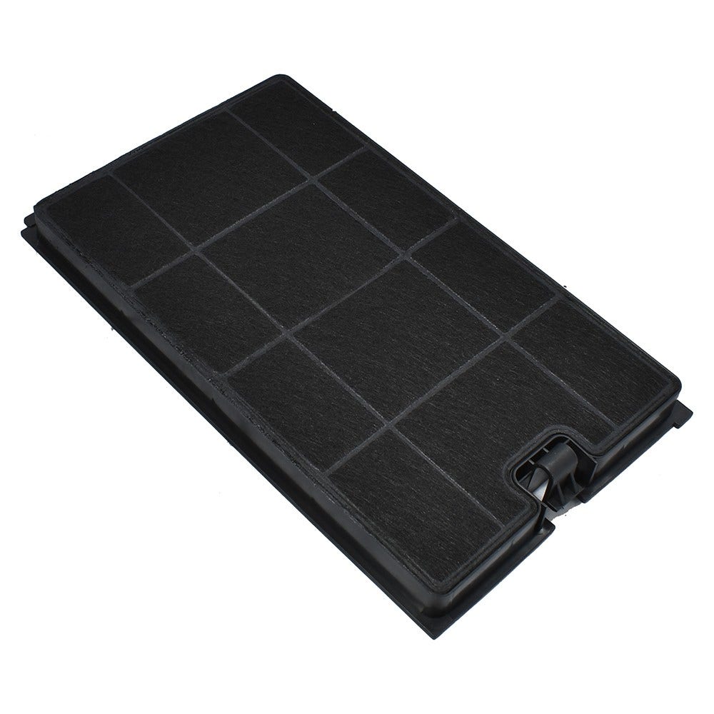 Filtro de carvão ativo compatível com tipo 35 / CHF035