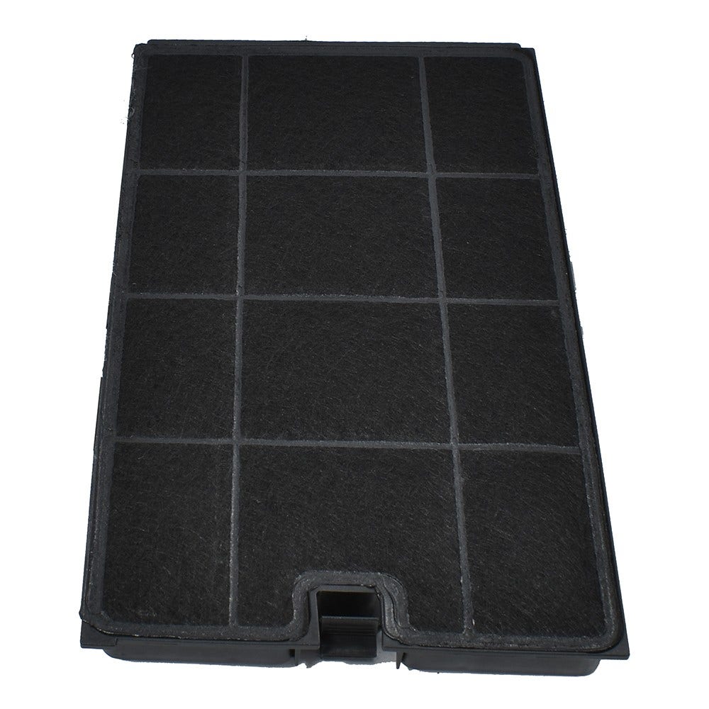 Filtro de carvão ativo compatível com tipo 35 / CHF035