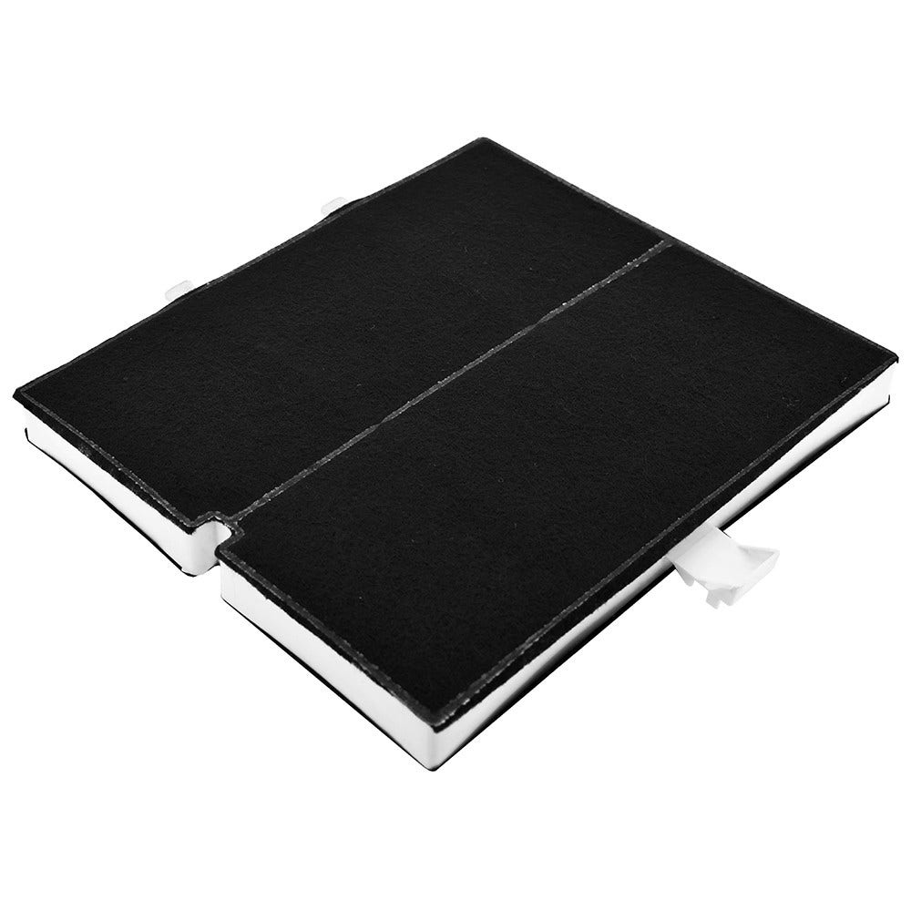Filtro de carvão ativo compatível com Viva 361047 / 00361047