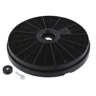 Filtro de carvão ativo compatível com Bosch 665713 / 00665713