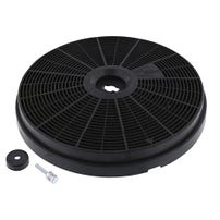 Filtro de carvão ativo compatível com Electrolux 4055213054