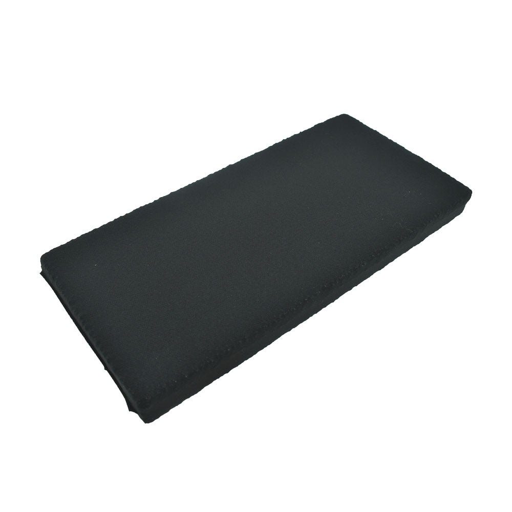 Filtro de carvão ativo compatível com Novy Monoblock 563-80047