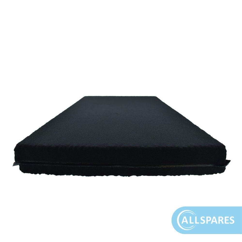 Filtro de carvão ativo compatível com Novy Monoblock 563-80070 / 7910055