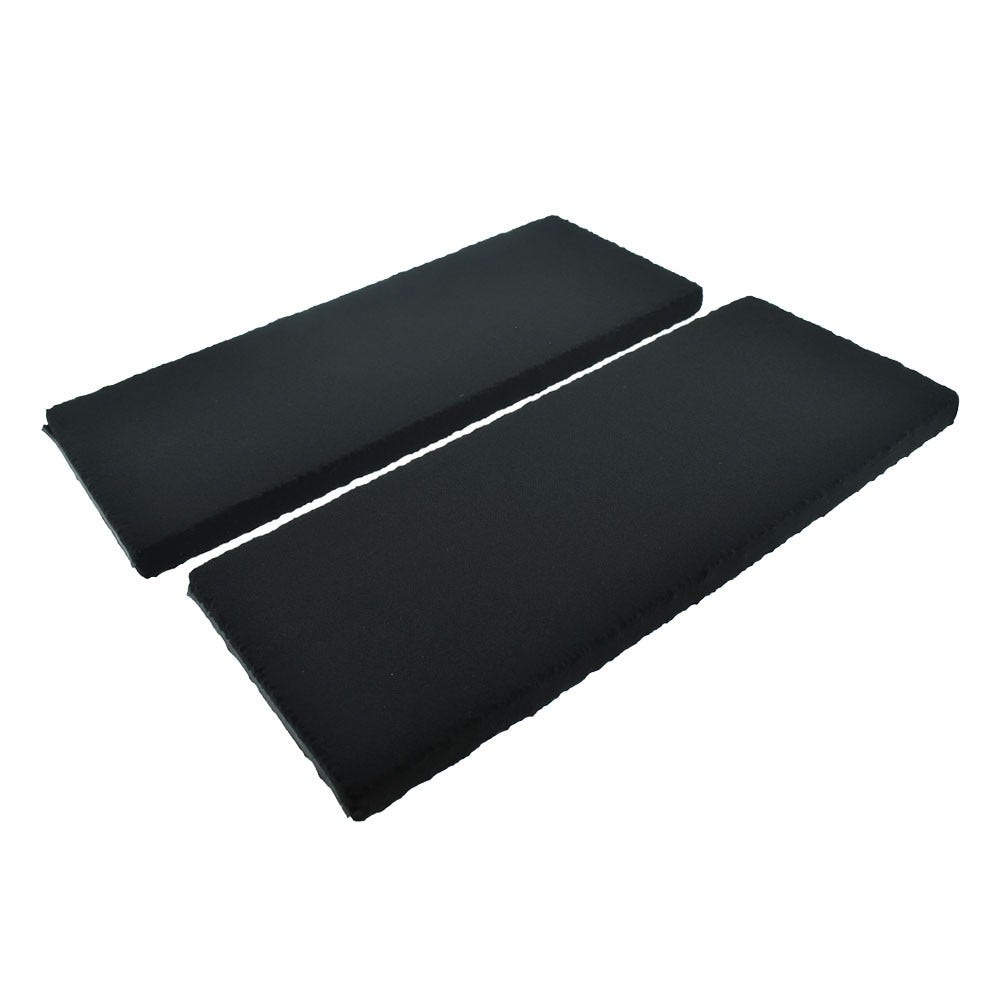 Filtro de carvão ativo compatível com Novy Monoblock 692060 (2X)