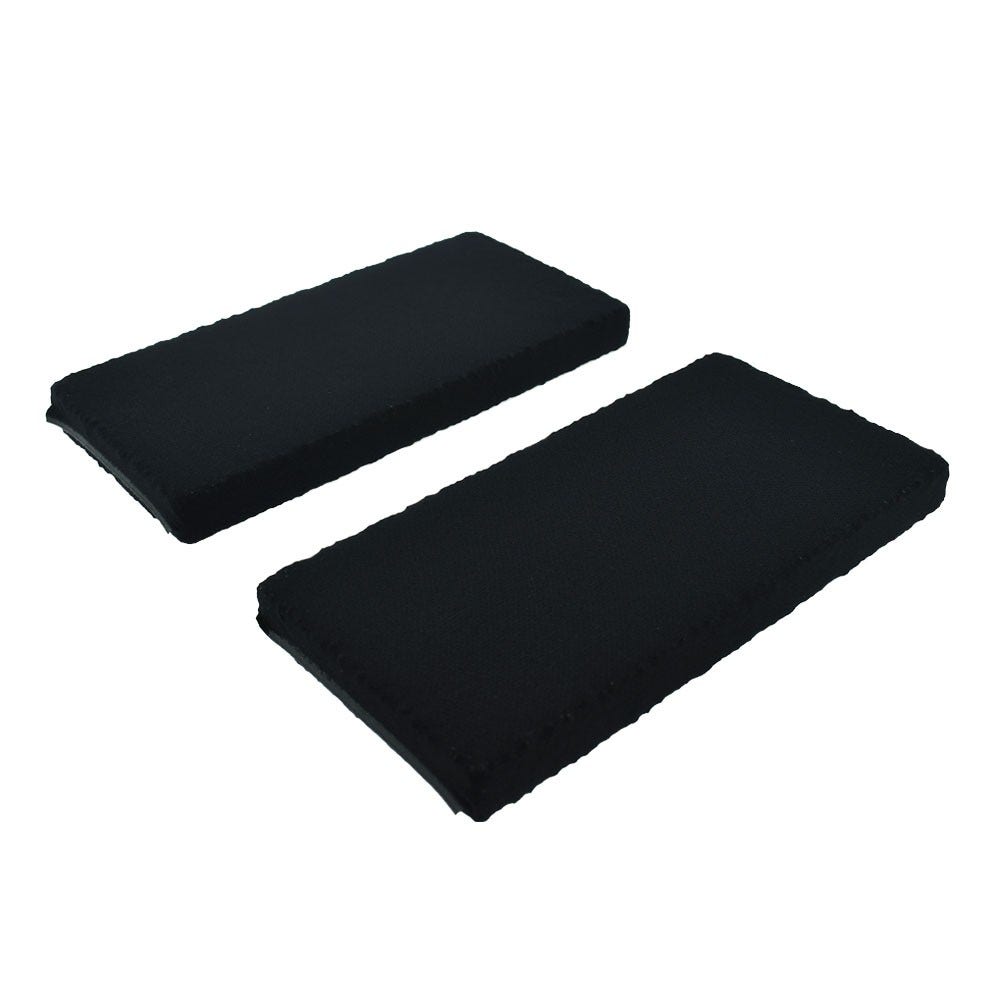 Filtro de carvão ativo compatível com Novy Monoblock 8740400 (2X)