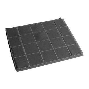 Filtro de carvão ativo de longa duração compatível com Zanker 9029798791 / ECFBLL02