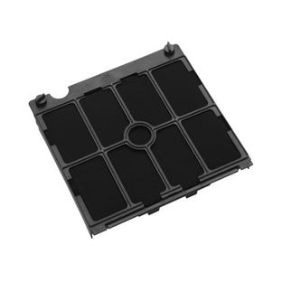 Filtro de carvão ativo de longa duração compatível com Juno com suporte de filtro MCFE11FR / 9029800563