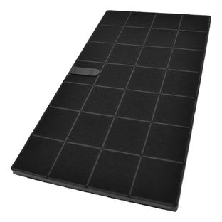 Filtro de carvão ativo compatível com Bauknecht AMC058 / 482000008330