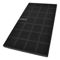 Filtro de carvão ativo compatível com Whirlpool AMC058