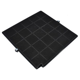 Filtro de carbono compatível com Airforce AFFCAF97CS Filtro compatível