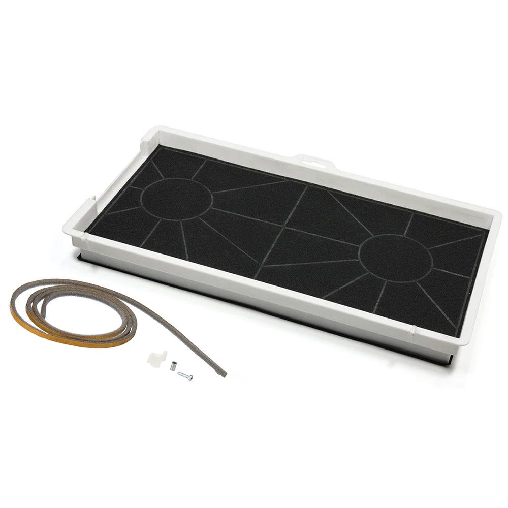 Filtro de carvão ativo compatível com Bosch 461422 / DHZ7305