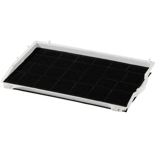 Filtro de carvão ativo compatível com Neff 460736 / Z5110X3