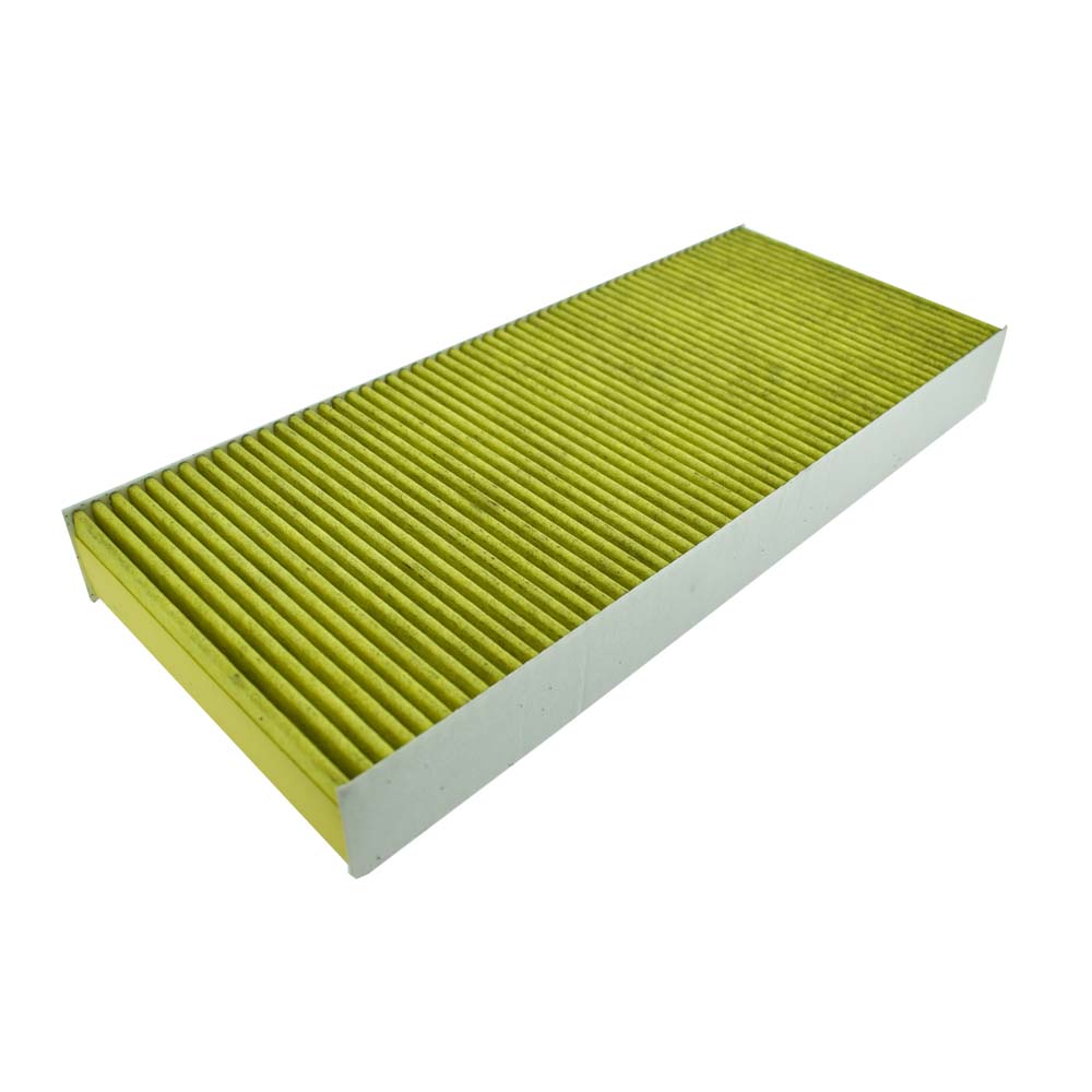 Filtro de carvão ativo CleanAir Plus compatível com Neff 11018621 / Z54TR00X0 / 11034172