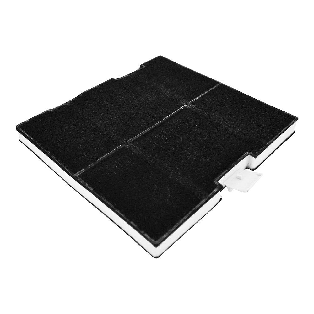 Filtro de carvão ativo compatível com Neff 744075 / Z5133X1