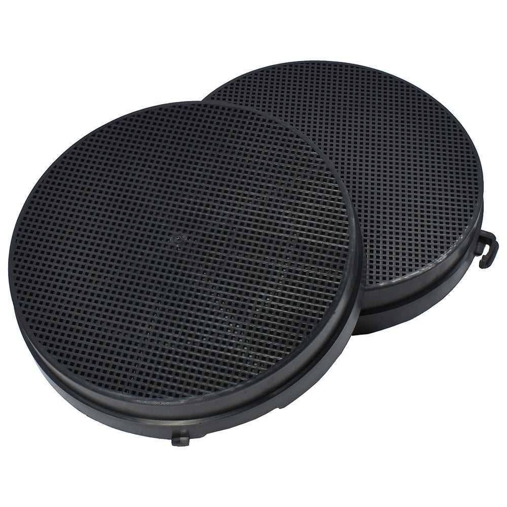 Filtro de carbono Anti Cal adequado para Baumatic SCS13 (2 unidades)