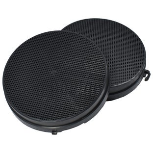 Filtro de carbono Anti Cal adequado para Baumatic SCS13 (2 unidades)