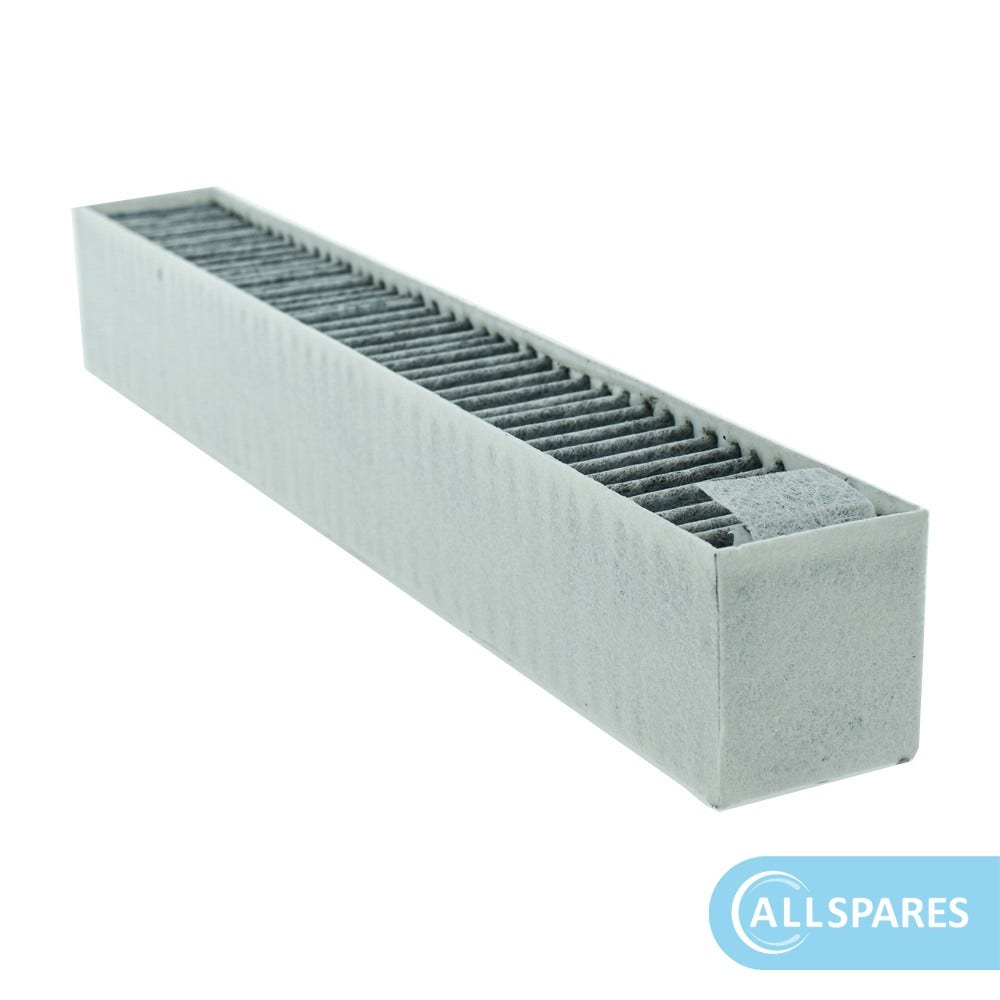 Filtro de carvão ativo Miele DKF30-P / 11662790 (2X)