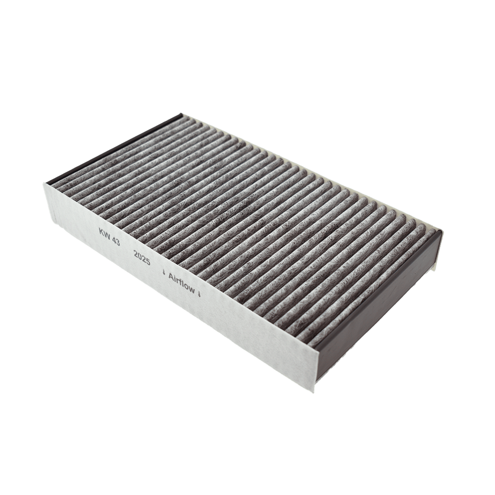 Filtro de carbono DKF29 / 11292130 compatível com Exaustores Miele