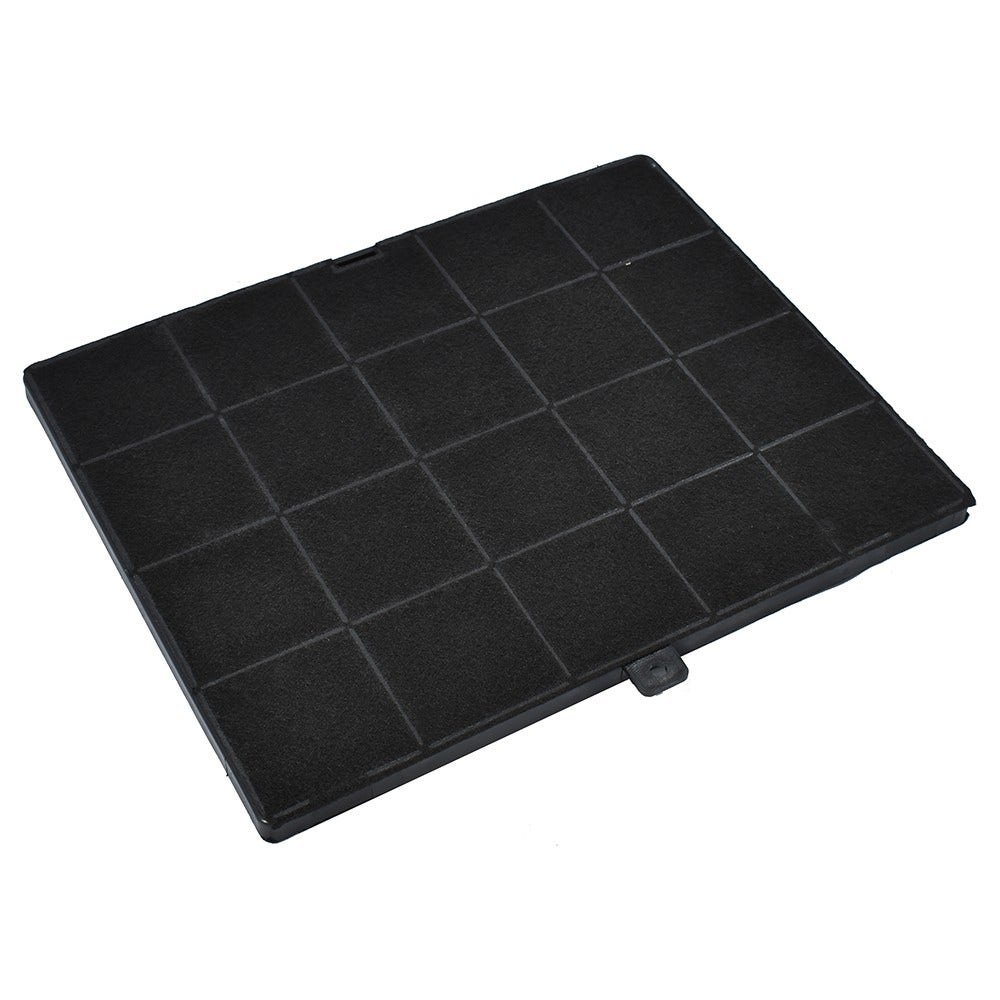 Filtro de carvão ativo compatível com Bertazzoni 90139569