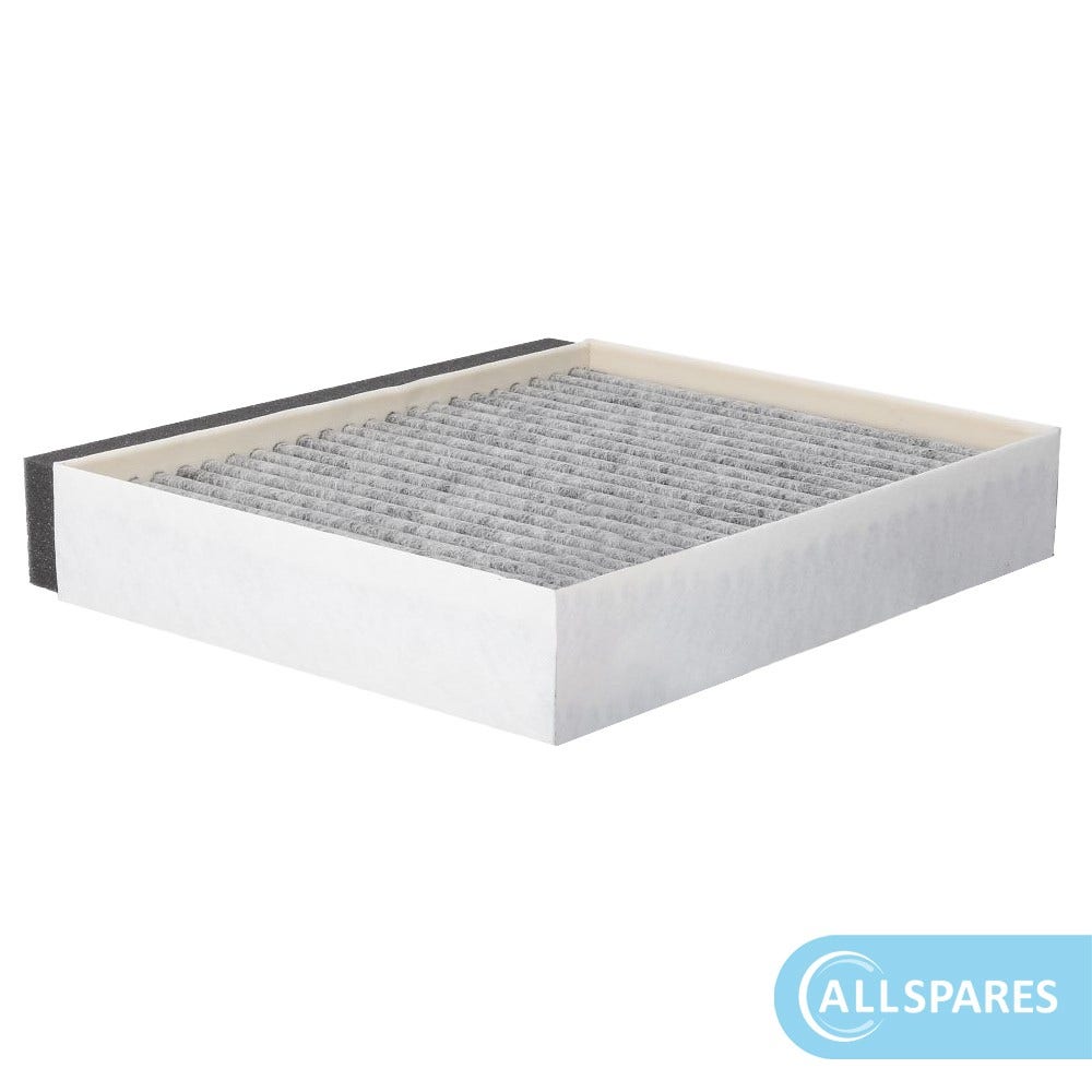 Filtro de carvão ativo CleanAir Siemens 11049701 / LZ53251