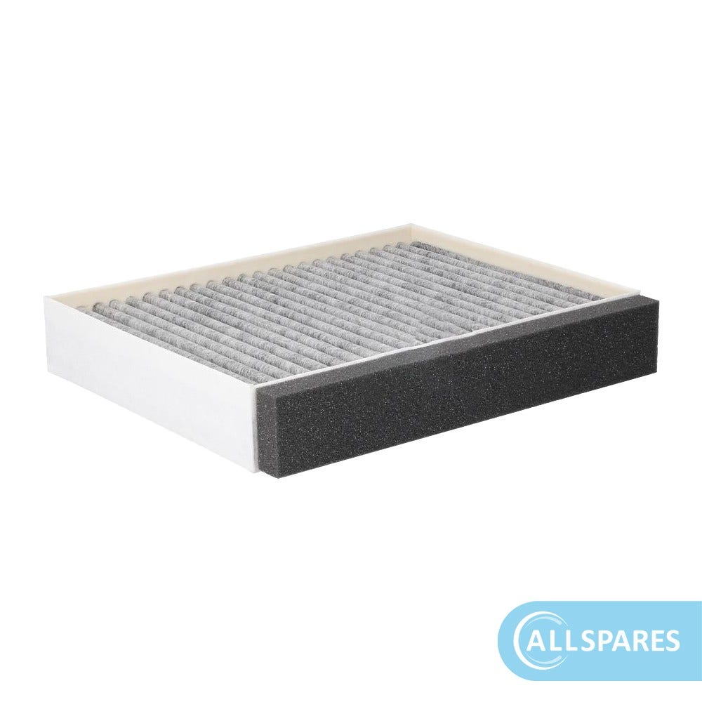 Filtro de carvão ativo CleanAir Siemens 11049701 / LZ53251