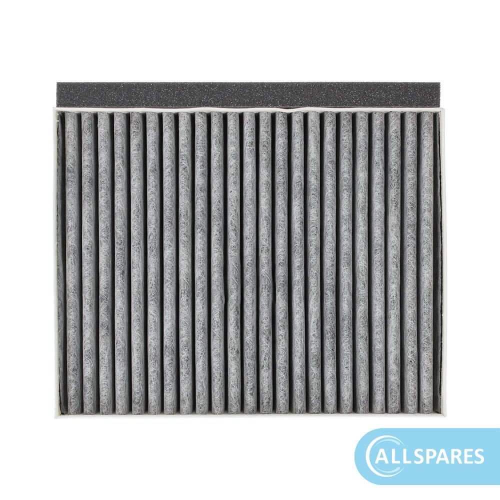 Filtro de carvão ativo CleanAir Blaupunkt 11049701