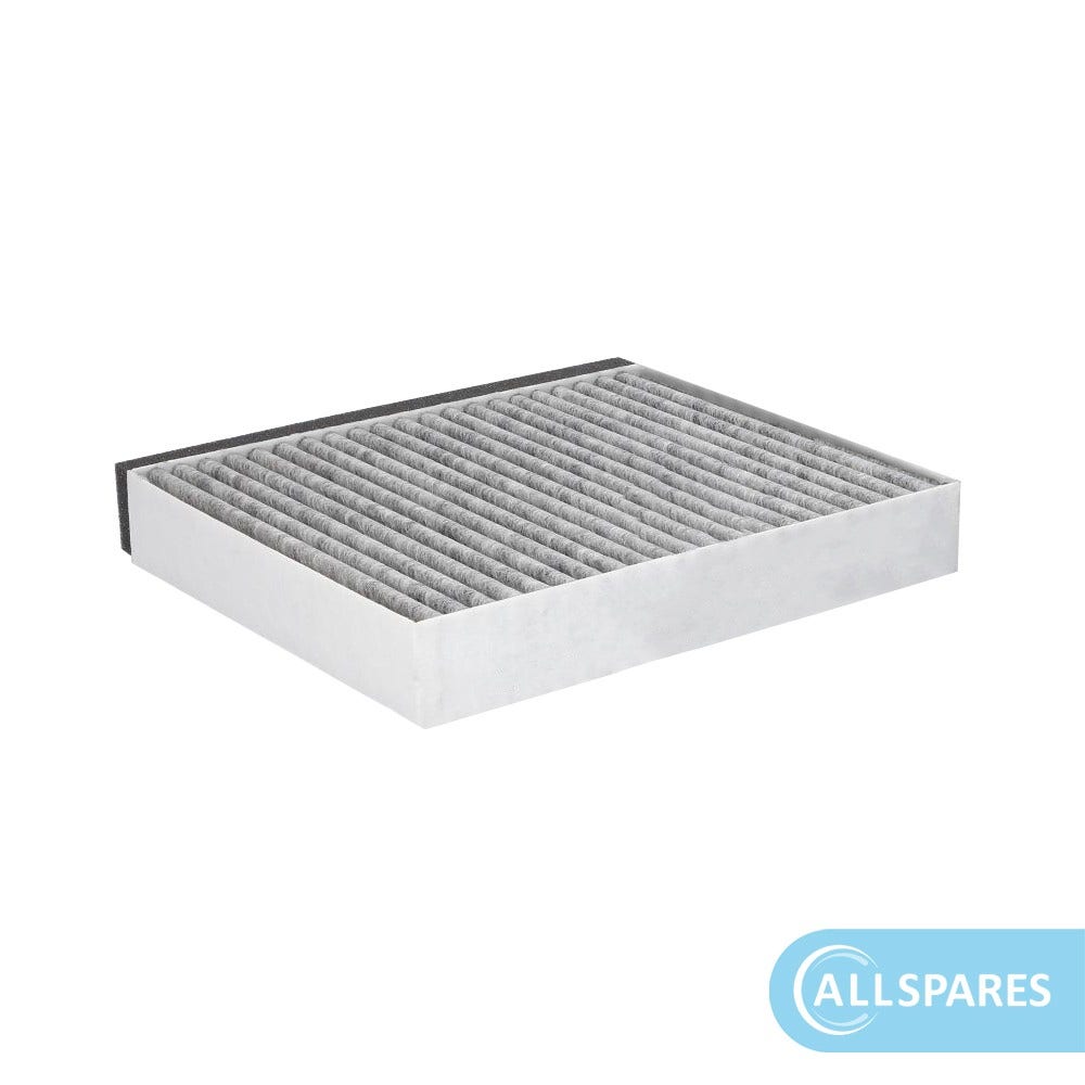 Filtro de carvão ativo CleanAir Junker 17006795