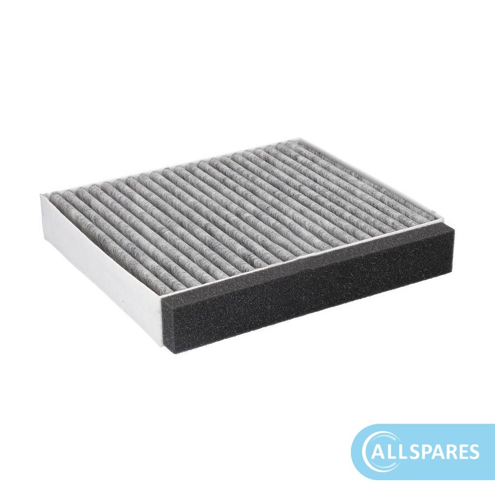 Filtro de carvão ativo CleanAir Junker 17006795