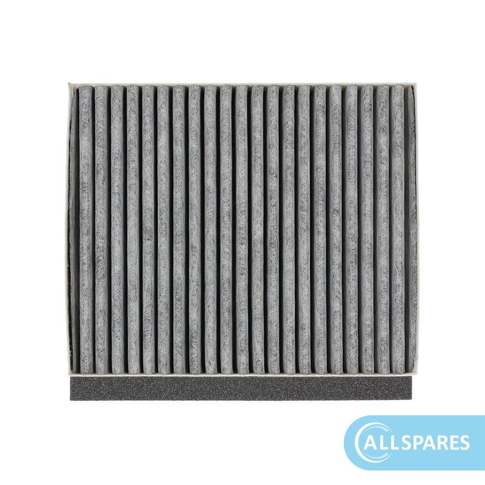 Filtro de carvão ativo CleanAir Junker 17006795