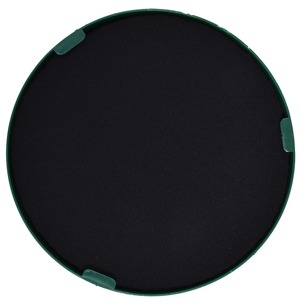 Filtro de carvão ativo compatível com Ikea NYTTIG FIL 500 / 004.019.55 (2X)