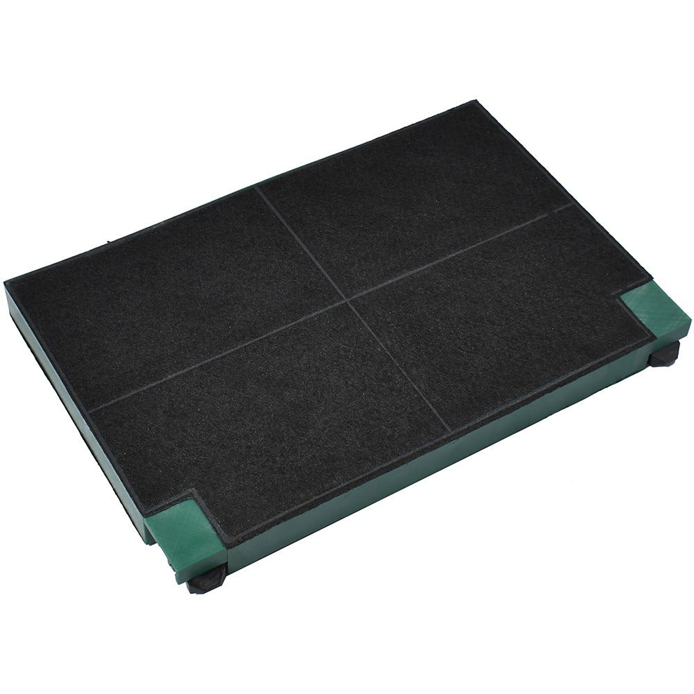 Filtro de carvão ativo regenerável MCFE22PL / EFF552 (2X)
