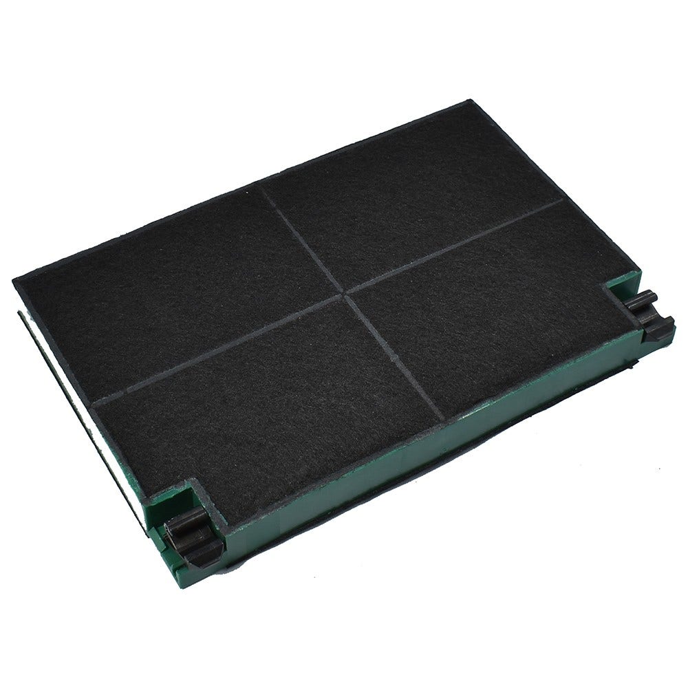Filtro de carvão ativo regenerável MCFE22PL / EFF552 (2X)