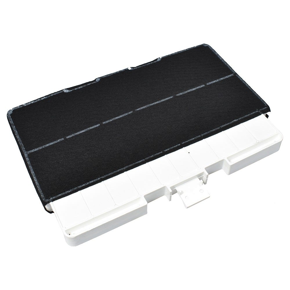 Filtro de carvão ativo compatível com Bosch 705433 / DHZ5356