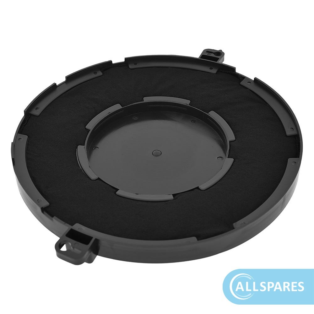 Filtro de carvão ativo de longa duração compatível com Juno MCFE06ST / 9029865921