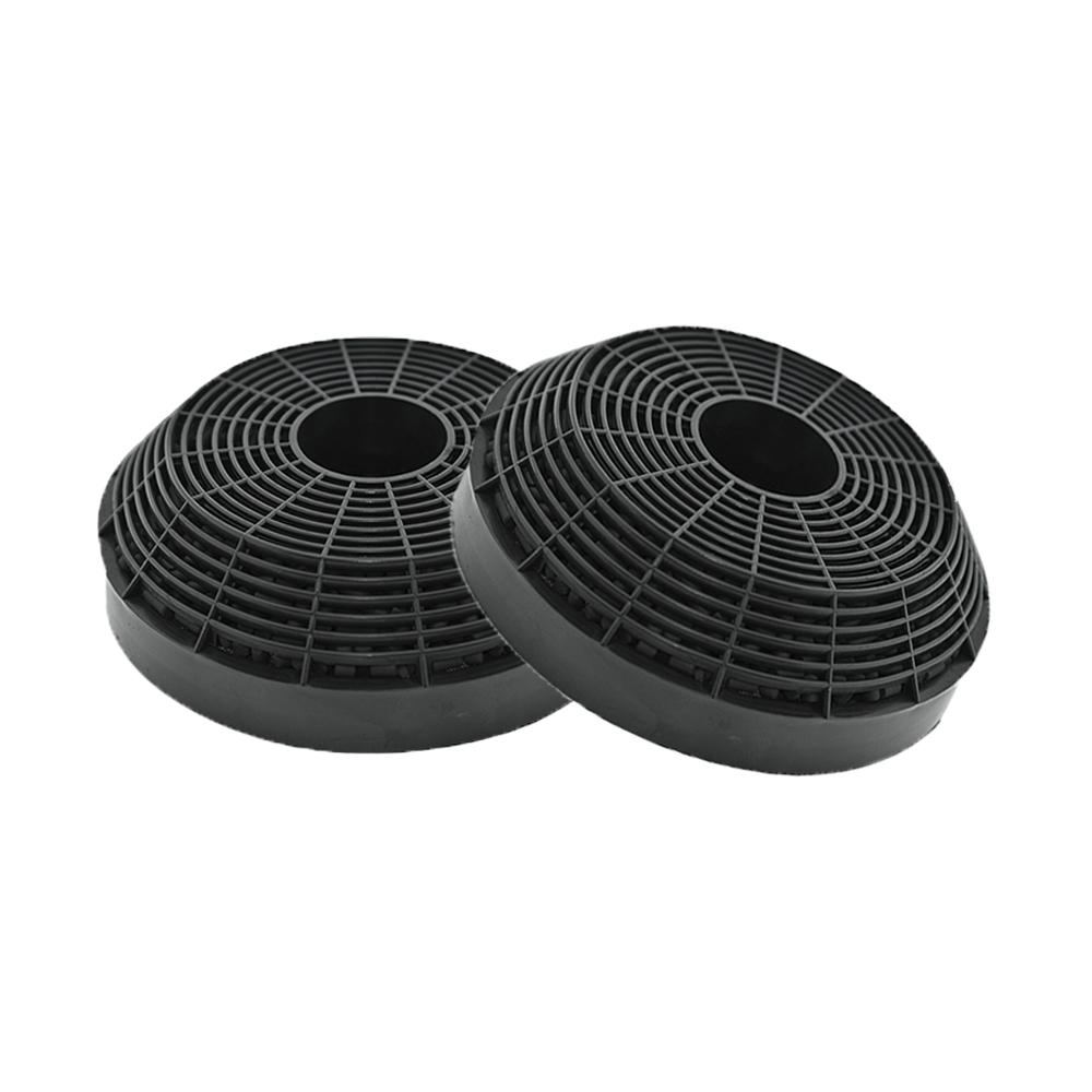 Filtro de carvão ativo Cobal HOTT0029 (2X)