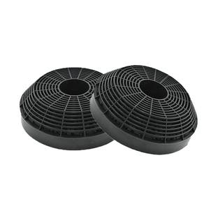 Filtro de carvão ativo compatível com Gorenje AH135 / 417308 (2X)