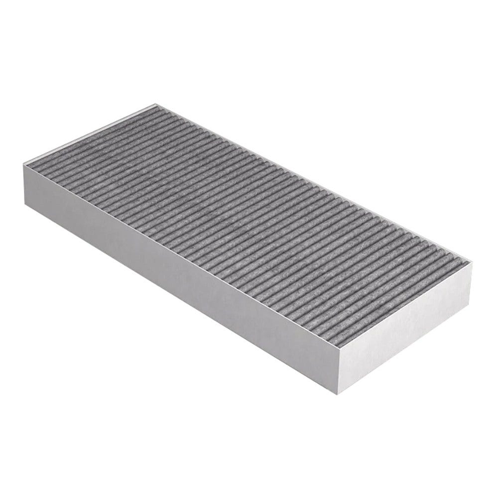 Filtro de carvão ativo XBOGF compatível com forno a vapor Bora X BO