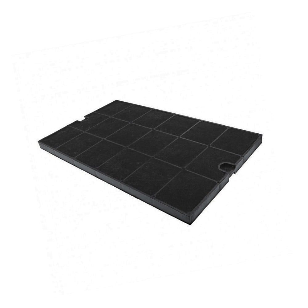 Filtro de carbono compatível com Seppelfricke EFF52 / 9029793768 / 50290655005