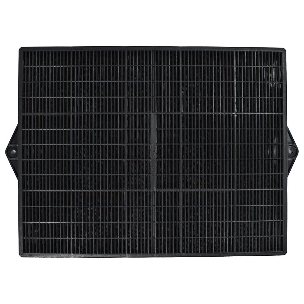 Filtro de carvão ativo compatível com Zanussi tipo 160 / E3CFE160