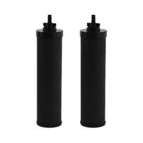 Filtro de água AllSpares para sistema de filtro de gravidade AS-WD010 (2X)