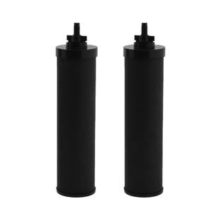 Filtro de água AllSpares para sistema de filtro de gravidade AS-WD010 (2X)