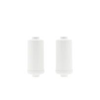 Cartucho de filtro de flúor e arsénio AllSpares para sistema de filtro de gravidade AS-WD010 (2X)