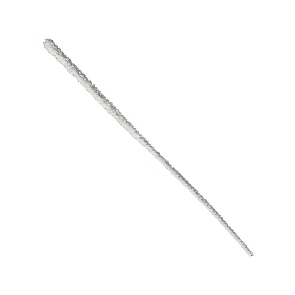 Escova de limpeza AllSpares para tubo de leite de máquinas de café