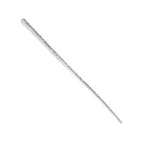 Escova de limpeza AllSpares para tubo de leite de máquinas de café