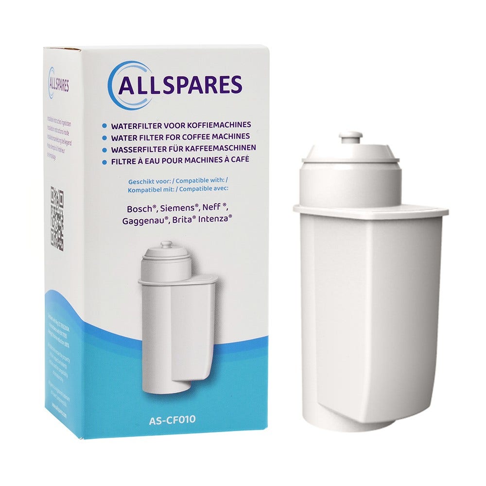 Kit de limpeza e manutenção para máquinas de café, pastilhas de limpeza + pastilhas descalcificantes + filtro de água compatível com Gaggenau VeroSeries