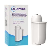 Filtro de água compatível com Solis Perfetta Plus 1170 / BRITA INTENZA