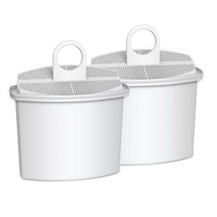 Filtro de água compatível com Braun PureAqua BRSC 006 / KWF2 (2X)