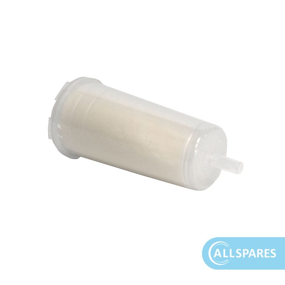 Filtro de água compatível com Pavoni Eurobar