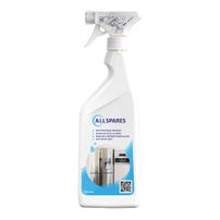 AllSpares Limpador de Aço Inoxidável 500ml