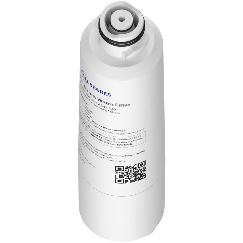 Filtro de água compatível com Samsung HAF-CIN/EXP / DA29-00020B